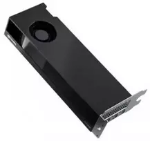 Vaizdo plokštė Dell Technologies DELL NVIDIA RTX 2000 ADA 16GB LP (4MDP)
