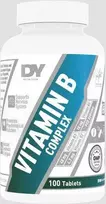 Dorian Yates Nutrition Dorian Yates Vitamin B Complex 100 tabl.