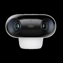 Reolink Argus 4 PRO B740X~ 8MP 180° Dual-Lens WiFi-6 ārējā kamera ar akumulatoru
