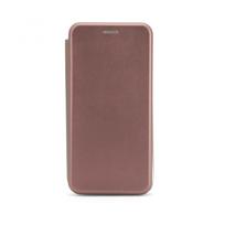 Knygos tipo dėklas dėklai iLike Samsung Galaxy A35 Book Case Plum