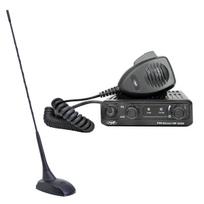 CB radio station kit PNI Escort HP 2020 single channel 22 with CB antenna PNI Extra 48