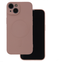 Mocco Simple Color Mag Case for Samsung Galaxy A56 5G