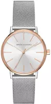 Moteriškas laikrodis ARMANI EXCHANGE AX5537 LOLA