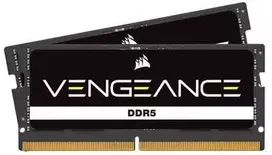 RAM Corsair Microsystems „Corsair Vengeance“ 48GB (2x24) DDR5 5600 MHz atmintis