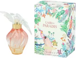Nina Ricci L'Air du Paradis EDT tualetinis vanduo moterims, 50 ml