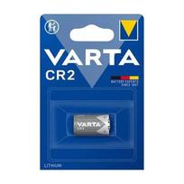 CR2 baterija VARTA