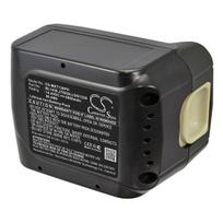 6000mAh for DOLMAR AH-3756 XE3,AH1853H,AH3766X3,AH-3766 XE3,AG-3729,AG-3750,AH-3756,AH-3766,AS-1813,AS-3731