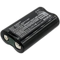 3000mAh for Gardena Groom Barber