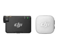 DJI Mic Mini 2 (1 TX + 1 RX)