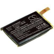 150mAh for Fitbit Versa,FB504,FB505