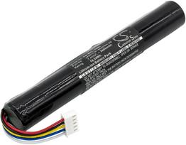 2600mAh for Bang & Olufsen BeoLit 15,BeoLit 17,BeoPlay A2,BeoPlay A2 Active