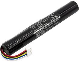 3400mAh for Bang & Olufsen BeoLit 15,BeoLit 17,BeoPlay A2,BeoPlay A2 Active