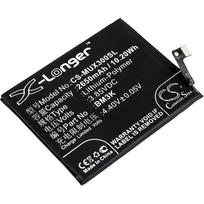 2650mAh for Xiaomi Mix 3,Mi Mix 3,M1810E5E,M1810E5C,M1810E5T,M1810E5A,M1810E5EC