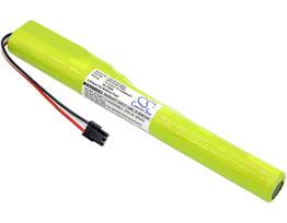 3400mAh for Honeywell Thor VM1,Thor VM2,VM2W02