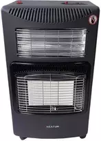 Dujinis šildytuvas Heatum Flare H85 4,2kW