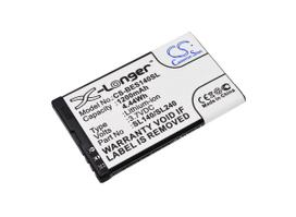 1200mAh for Bea-fon SL140,SL240,SL360