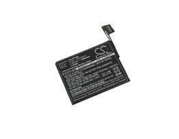 1000mAh for Apple iPod Touch 6th,iPod touch 6th generation,A1574,iPod 7.1