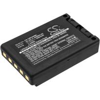 1800mAh for Teleradio Transmitter Tele Radio TG-TXMNL,TG-TXMNL
