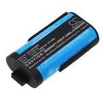 3400mAh for Logitech 984-001362,084-000845,Ultimate Ears Megaboom 3,Megaboom 3,S-00171,Ultimate Ears MegaBlast