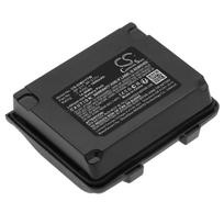 1900mAh for Icom IC-E80D,IC-80AD,IC-91A,IC-91AD,IC-E90,IC-E91,IC-T90,IC-T90A,IC-T90E,IC-T91