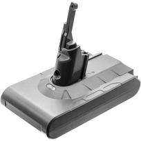 2600mAh for Dyson V8,V8 Animal,V8 Absolute,V8 range,V8 Animal Exclusive,V8 Absolute Cord-Free,V8 Fluffy