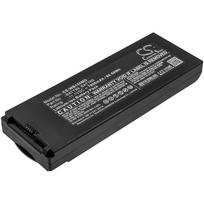 7800mAh for Welch-Allyn Connex Spot,Connex Vital Signs Monitor,CP150 Electrocardiograph,CP150 ECG,Connex VSM 6000,Connex VSM 6300,Connex VSM 6400,Connex VSM 6500,Connex VSM 6700,Connex VSM 6800