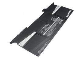 5100mAh for Apple MacBook Air 11" A1465 2013,MacBook Air Core i5 1.3 11" Mid-2013,MacBook Air Core i7 1.7 11" Mid-2013,MD711LL/A,MacBook Air 11" MD711LL/A*,MacBook Air "Core i5" 1.3 11" (Mid-2013),MacBook Air "Core i7" 1.7 11" (Mid-2013),Macbook Air 11.6"