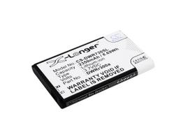 2350mAh for D-Link DWR-730,DWR-720 B1,DWR-730 B1,DWR-730 B2,DWR-830 A1,DWR-932C A1,DWR-932 C1,DWR-720