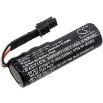 2600mAh for Logitech UE Ultimate,UE MegaBoom 2,UE Kora Boom,S-00122,S00151,Ears Boom 2,S-00151,ConferenceCam Connect,VR0004,S00166