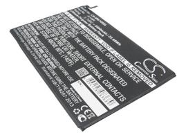 6400mAh for Apple iPad Mini 2,A1490,A1489,iPad Mini 3,iPad Mini 3 3G,iPad Mini 3 WiFi,A1600,A1601,A1599