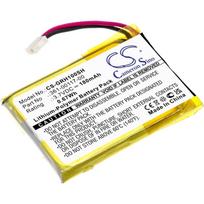 180mAh for Garmin Approach S10,Approach S20,Forerunner 35