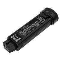 3000mAh for Shark Evopower System Flex CS501J,Evopower System Flex CS401J,Evopower System Flex CS200J,WS632,WS620,WS630,WS631,WS632BLBRN,WS632GDBRN,WS632GNBRN