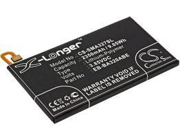 2350mAh for Samsung Galaxy A3 2017,SM-A320,SM-A320FL,Galaxy A3 2017 TD-LTE,SM-A320Y/DS,SM-A320F/DS,SM-A320Y,SM-A320F,SGH-N417,Galaxy A3 2017 4G
