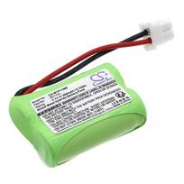 300mAh for Motorola MBP11