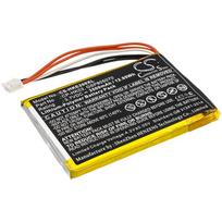 3500mAh for Harman/Kardon Esquire 2