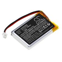 500mAh for SkyBell Trim Plus WiFi Video Doorbell