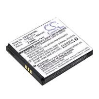 800mAh for Doro PhoneEasy 410,PhoneEasy 410GSM,PhoneEasy 610,PhoneEasy 409,PhoneEasy 610GSM,PhoneEasy 409GSM,PhoneEasy 605,PhoneEasy 605GSM,PhoneEasy 612,PhoneEasy 612GSM