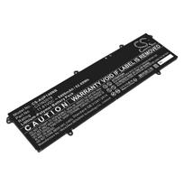 5400mAh for Asus VivoBook Pro 14X OLED M7400,VivoBook Pro 15 OLED M3500QC-L1062,VivoBook Pro 15 OLED M3500QC-L1062T,VivoBook Pro 15 OLED M3500QC-L1079T,VivoBook Pro 15 OLED M3500QC-L1081T,VivoBook Pro 15 OLED M3500QC-L1081W,Vivobook Pro 15 OLED M3500QC-L1