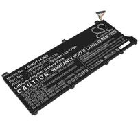 7300mAh for Huawei MateBook D 15 Ryzen 5 5500U,MagicBook 14 2020