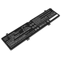 4650mAh for Asus TUF Dash F15 FX517ZE-HN046W,Zenbook Pro 17 UM6702RA-M1035W,Zenbook Pro 14 Duo OLED UX8402ZE-M3074W,TUF Dash F15 FX517ZC-HN113W,ROG Zephyrus G14 GA402RJ-L4044W,ROG Zephyrus G14 GA402RJ-L8146W,TUF Dash F15 FX517,ZenBook Pro 14 Duo OLED UX84