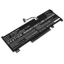 4600mAh for MSI Pulse GL76 11UDK,Katana GF66 11UC-827PH,Pulse GL76 11UEK-029IT,Katana GF66 11UE-081UK,Katana GF76 12UE-055,Katana GF66 11UD-227PH,Katana GF76 12UD-023,Katana GF76 11UE,Katana GF76 11UD-001US,Katana GF76 12UGS-070XRU