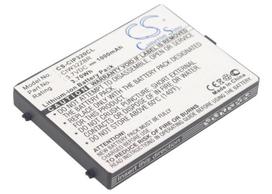 1000mAh for Cisco Linksys WIP300,WIP320