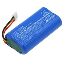 6700mAh for Honeywell Home PROA7,Resideo PROA7C,PROA7PLUS,Resideo PROA7PLUSC