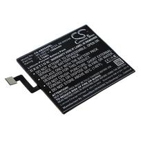 1500mAh for Amazon Kindle Paperwhite 4 2018,Kindle Paperwhite 10th Generation,Kindle Paperwhite 4 10th Generation 2018,PQ94WIF