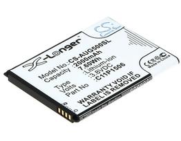 2000mAh for Asus Live Dual SIM,G500TG,ZenFone Go 5.5,ZenFone Go 5.5 Dual SIM,ZC500TG,Z00VD