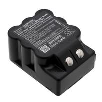 1200mAh for Leica TPS1000,TC400-905
