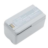 5200mAh for Stryker Casque Chirurgical Flyte,Flyte Personal Protection System