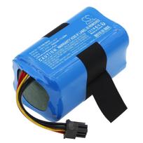 5000mAh for 360 S10,X100,X100 Max,QH100003