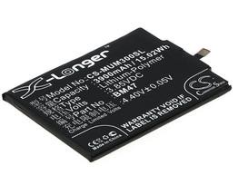 3900mAh for Xiaomi Redmi 3,Redmi 3 5.0,3,3S,3X,4X
