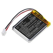 1200mAh for Axvue Video Monitor 140